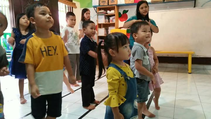 You are currently viewing Pre School